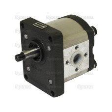 Hydraulikpumpe für Lamborghini 1056DT 1256DT 503 503DT Hurlimann H355 H360 H370 H480