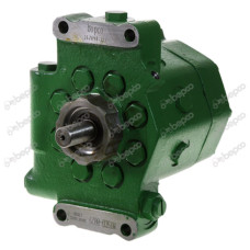 Hydraulikpumpe 8 KOLBEN 23CM passend für  John Deere 1020 bis 3650  / AR103033