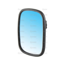 Anklappbarer Spiegel für Case MAXXUM PUMA Ford / New Holland T6.120-T7.315 Steyr Profi