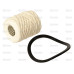 Kraftstofffilter für Case IH 420 420C 480CK 570 580 680 - A35667, A35863