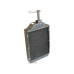 Kühler - Wasserkühler passend für Massey Ferguson 590 - 1874964M94, 1874960M94