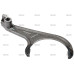 Schaltklaue 3/4 Gang für Case IH JX VJ Fiat 55-66 88-94 Ford / New Holland TD TL