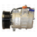 Klimakompressor für JAGUAR 850 870 890 900 LEXION 570 570 - 067.287.0 067.287.2