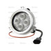 LED Arbeitsscheinwerfer 4800 lm für Steyr CVT Case IH FARMALL PUMA Ford / New Holland
