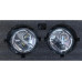 LED Scheinwerfer 1560-2760 Lumen für Massey Ferguson 5425 5460 6445 6480 7475 8480
