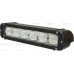 LED Flach Lichtbalken, 275mm, 6000 Lumen, 10-30V