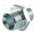 Hydraulik-Adapter 3/4'' BSP Stecker