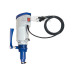 Dieselpumpe 230 V, 52 l/min - 2-poliger EU-Stecker