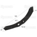 5x Grubberschar 350x40x13mm Ersatz für Bomford 0136701 Cousins 1280526