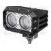 Thomas LED Arbeitsscheinwerfer Interferenz: Klasse 3, 6000 Lumen, 10-60V