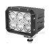Thomas LED Arbeitsscheinwerfer Interferenz: Klasse 3, 10000 Lumen, 10-60V