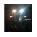 LED Arbeitsscheinwerfer 4620 lm Steyr Profi Case IH CS MAXXUM PUMA Ford / New Holland