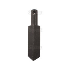 5x Fräsmesser Ersatz für Rau E-35920, RH74, E35920, 35920
