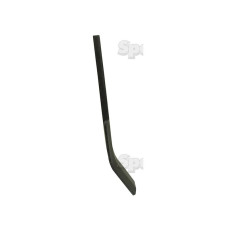 5x Fräsmesser Gebogen Rechts  Ersatz für Simone/Jones - COT7