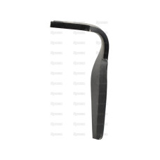 5x Kreiseleggenzinken 110x14x290mm Rechts für Kuhn HRB 103 D/DR HRB102 - K2500081