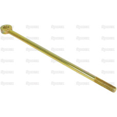 Bolzen für Hitch für John Deere 6020 6120 6220 6320 6420 6506 6520 6620 AL170951