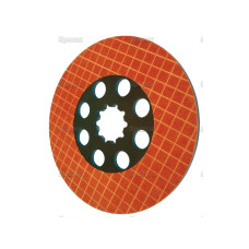 Bremsscheibe 255mm für Case IH 1055 1055XL 1056 1056XL 955 955XL 956 956XL Bremsscheibe 255mm für Case IH 1055 1055XL 1056 1056XL 955 955XL 956 956XL