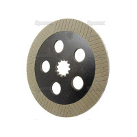 Bremsscheibe 306mm für John Deere 1020 1030 1120 1130 1630 1830 2020 2120 2130