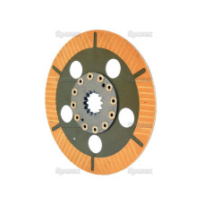 Bremsscheibe 313mm für John Deere 6010 6130 6230 6325 6420 6630 7130 7220 7320 Bremsscheibe 313mm für John Deere 6010 6130 6230 6325 6420 6630 7130 7220 7320