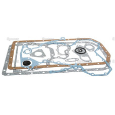 Dichtsatz unten 4 Zyl. für John Deere 1640 2040 2250 2450 2750 2850 3200 6210 6310