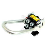 Faster Multikupplung Muffe -  Innen - 1/2'' - 3/4 BSP -  2P510 Baureihe