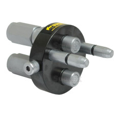 Faster Multikupplung Muffe -  Innen - 1/2'' BSP -  2P206G Baureihe