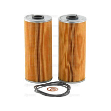 Filter Motoröl für Claas DOMINATOR SL MAXI R MEGA 204 MEGA 208 MEGA 218  JAGUAR 680