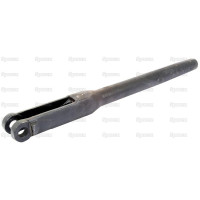 Gabel Hubspindel für Ford / New Holland 3000 3055 3550 4000 4200 4340 4410 4500