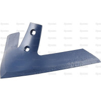 Gänsefuss-Schar 460x8mm - Lochabstand mittig 45/75mm für Kockerling VARIOUS