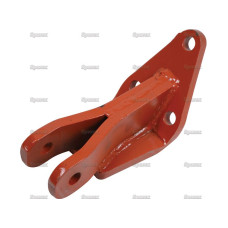 Halterung für Stabilisator für Fiat 100-90, 110-90, 90-90 - 5127015, 5104096