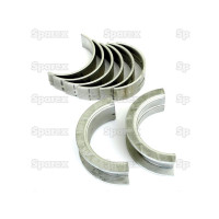 Hauptlager +0.030'' Set für Ford / New Holland 2000 3400 4610 5030 7910 9700 TW