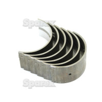 Hauptlager +0.030 Set für Massey Ferguson 35 FE35 TEF20 TO35 894945M91 830945M91