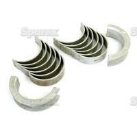 Hauptlager Set für Ford / New Holland 234 2110 3120 4410 5700 6610 7600 8200 9700