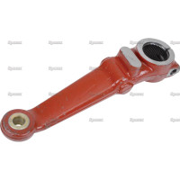 Hubarm Links für Fiat 415 450