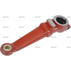 Hubarm Links für Fiat 415 450