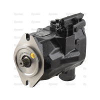Hydraulikpumpe für Case IH MAXXUM MXM PUMA Ford / New Holland T6010 T7060 TM TS