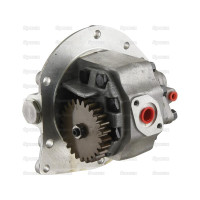 Hydraulikpumpe für Ford / New Holland 5000 5100 5200 5340 5900 7000 7100 7200