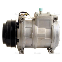 Klimakompressor für Ford / New Holland CR960, CR970, CX8090, CX860 - 500341617