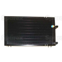 Klimakondensator für Claas AXOS 310, AXOS 320, AXOS 330, AXOS 340 - 0011193230