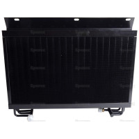 Klimakondensator für Ford / New Holland TX62, TX63, TX64, TX65, TX66, TX67, TX68