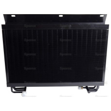 Klimakondensator für Ford / New Holland TX62, TX63, TX64, TX65, TX66, TX67, TX68