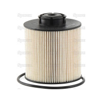 Kraftstoff Filter für Claas MEDION 310 Manitou MLT634 Mercedes Benz U3000 Unimog