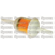 Kraftstofffilter Ersatz für John Deere AM116304 Bobcat 38666