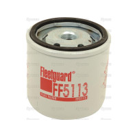 Kraftstofffilter für Deutz-Fahr Agroplus Agrotron MK1 Fendt Farmer 240 S 280 S