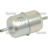 Kraftstofffilter für JCB 520-50, 528-70, 528-70 Telebat 