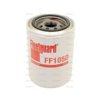 Kraftstofffilter für John Deere 2520 Massey Ferguson 88 - 1055915M3, 1055915M1, 1055915M2