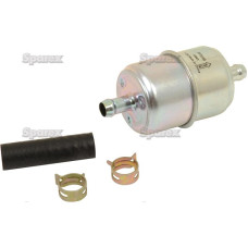 Kraftstofffilter für John Deere 4730 4940 9100 9230 9300T 9400 9520 9530T 9630