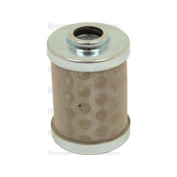 Kraftstofffilter für McCormick G30R, G31R - 130366110