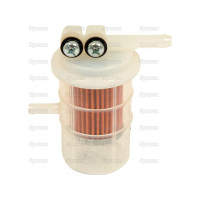 Kraftstofffilter für Same Solaris 25, Solaris 35, Solaris 45, Solaris 55 - FF5711