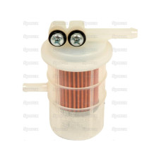 Kraftstofffilter für Same Solaris 25, Solaris 35, Solaris 45, Solaris 55 - FF5711